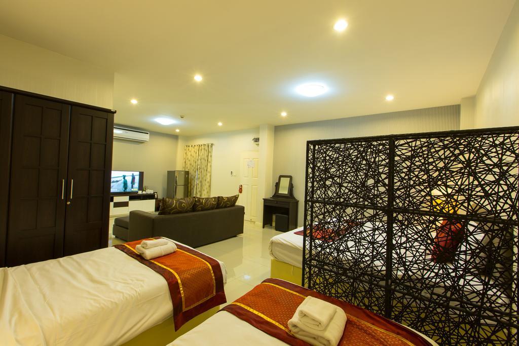 Chiang Mai Waroros Boutique Hotel Exterior photo