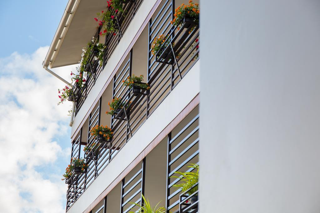 Chiang Mai Waroros Boutique Hotel Exterior photo